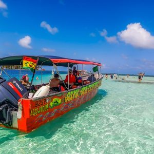 Tour de un día por San Blas (Full Day)