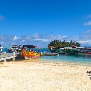 Tour Privado a San Blas